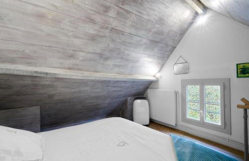 The Duplex - Domaine De L'ô - Foto 10