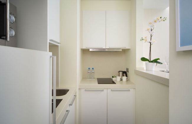 Radisson Residences, Zavidovo - Foto 45