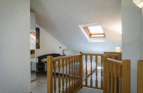 Double apartment 5 minutes from sea and private parking - Foto 16