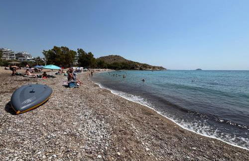 Apartamiento DIMAR, Villa Joyosa - Foto 42