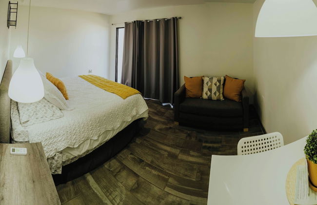 Villas La Morita Valle de Guadalupe - Foto 1