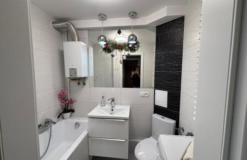 Ekskluzywny Apartament Joanna w centrum Bochni - Foto 15