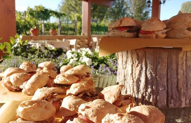 Il Fienile di Assisi - Foto 37