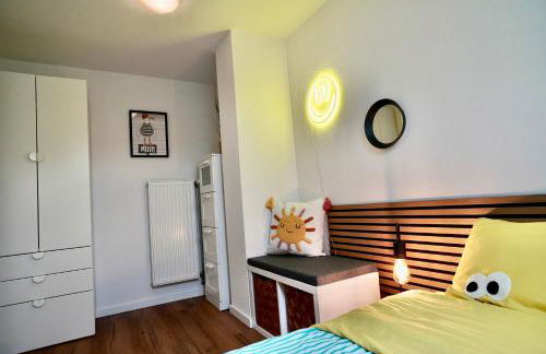 Ferienhaus Meerzeit-Hooksiel - Foto 42