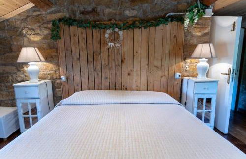 Casale Viozzi - Casa Vacanze con piscina nelle Marche - Foto 62