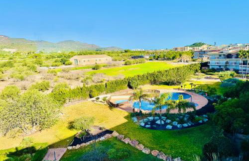 Ático Golden Beach - costa Dorada - La Ràpita -Tarragona - Foto 12