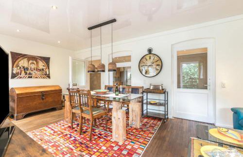 Treibholz - Feriendomizil Ostsee - Foto 10