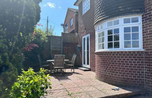 THE VIEW apartment with free parking close to town - Foto 38