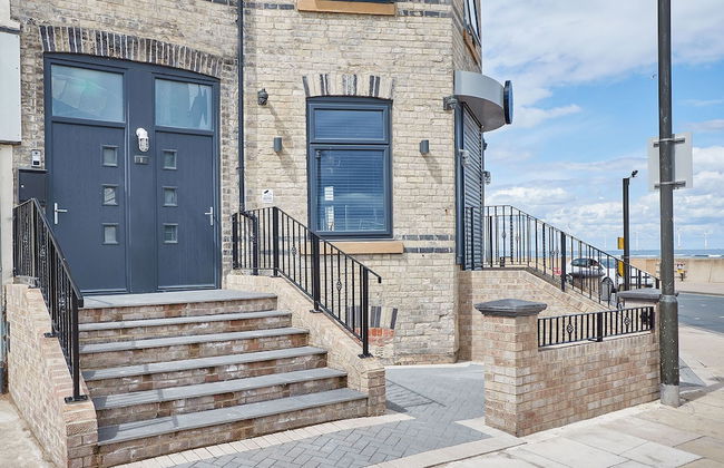 Host Stay Bellevue Apartment 1 - Foto 2