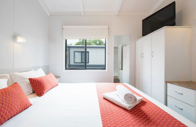 Echo Holiday Parks - Naracoorte - Foto 39