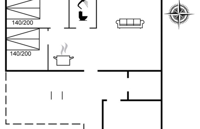 "Elisabeta" - 28km from the sea - Foto 2