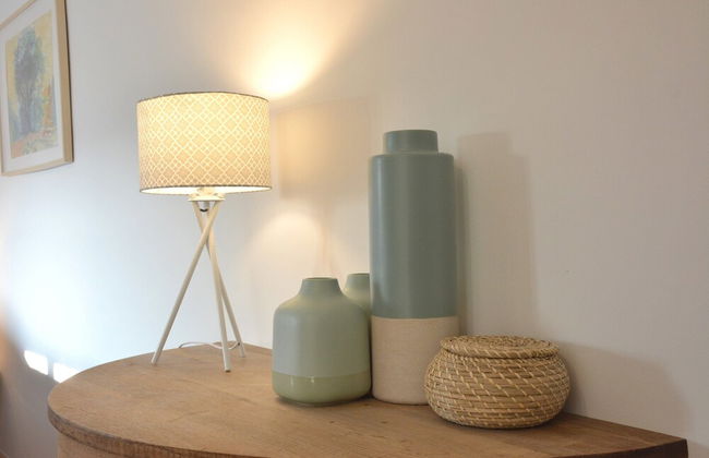 Peaceful Holiday Home - Foto 62