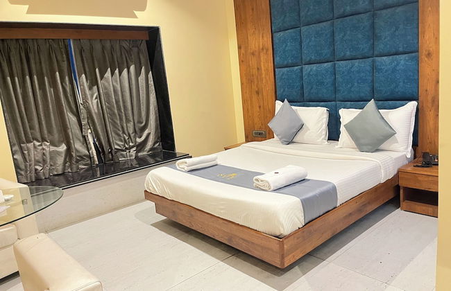 The Saroja Grand Villa Resorts - Photo 7