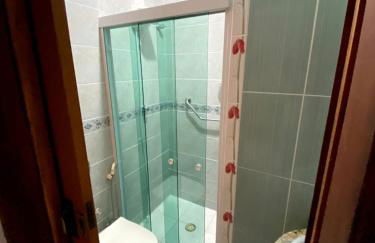 Apartamento com acesso a pé a Santa Rita - Enseada - Ubatuba - Foto 10