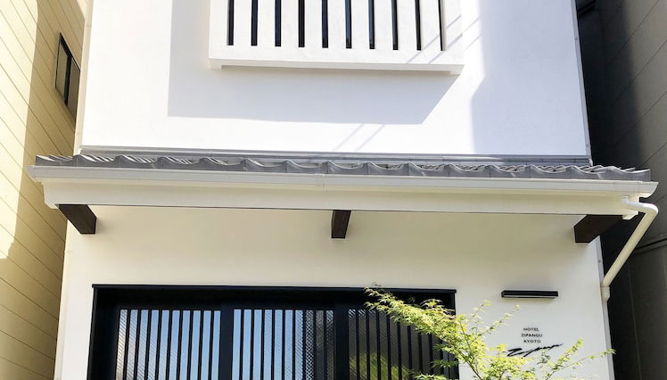 Hotel Zipangu Murasakino - Foto 1, Imagen principal