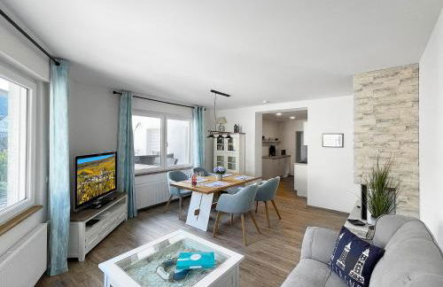 Ferienhaus Ty Maya - Foto 1