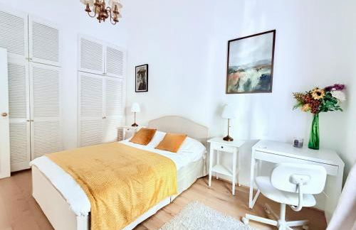 Notting Hill Chic Flat - Foto 12