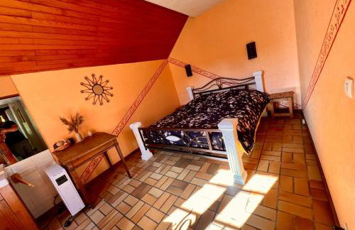 Domaine de charme avec 2 gîtes et piscine couverte - Foto 14