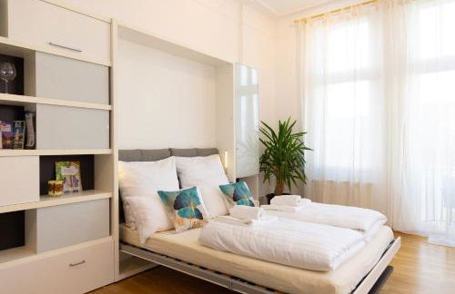 Ferienwohnung im Grand Living - Photo 10