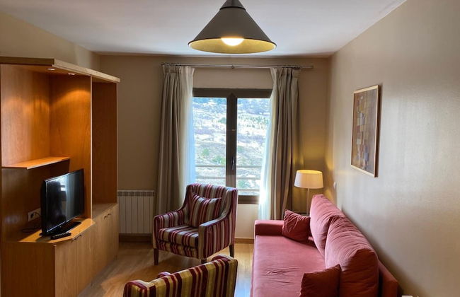 Aparthotel Siente Boí & Spa - Photo 30