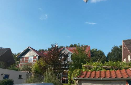 Ferienwohnung auf dem Land Schermbeck Moviepark - Foto 33