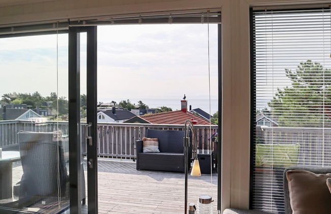 5 Person Holiday Home in Sondeled - Foto 23