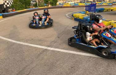 Villa Luxury - Private Pool - Wifi - Solarium - Foto 42