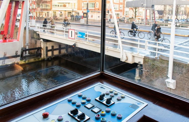 SWEETS - Zeilstraatbrug - Foto 14