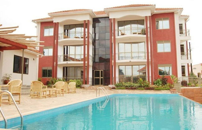 Deluxe 2-bed Apartment With Swimming Pool - Foto 10