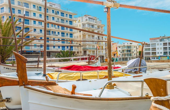 Penya in S Illot-cala Morlanda - Foto 31