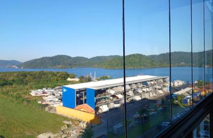 Cobertura Rio Marina Resort - Foto 8