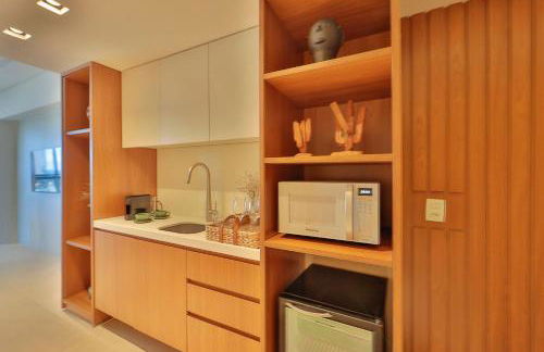 HY Beach Flats - International - Foto 108