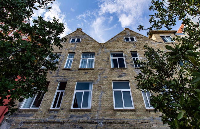 Punda City Centre Penthouse at Plaza JoJo - Foto 37