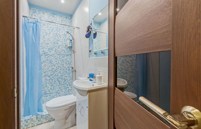 Narvskie vorota - Photo 20