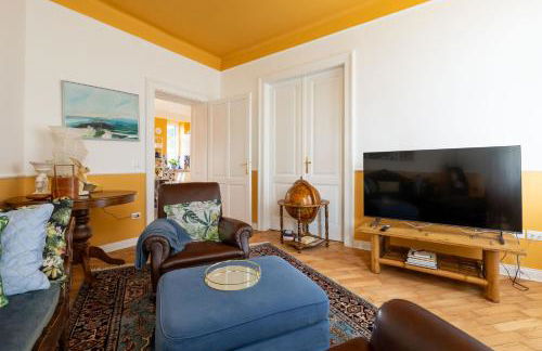 La casa di K i p l i n g "charme coloniale & storia" - Foto 19