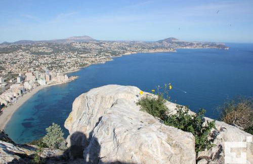 Villa Mirador de Bassetes 5 - Grupo Turis - Foto 31