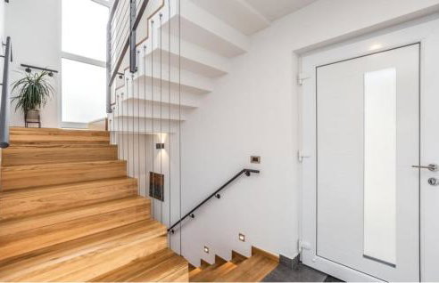 Villa Zara near Poreč for 8 persons with private pool - Foto 36