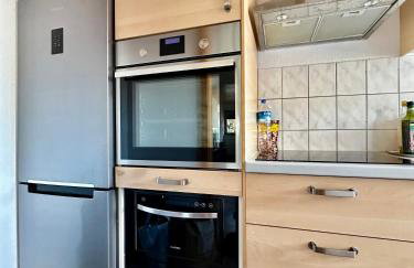 Ferienwohnung Olymp (2,5 Zimmer) - Foto 11