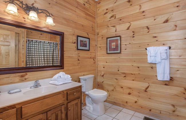 Firefly Nights - Foto 23