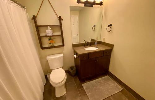 C13 Beautiful Bretton Woods ski-in ski-out townhouse for your family getaway to the White Mountains! - Foto 20