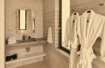 Villa Gardenia, villa de luxe avec piscine à débordement - Foto 75