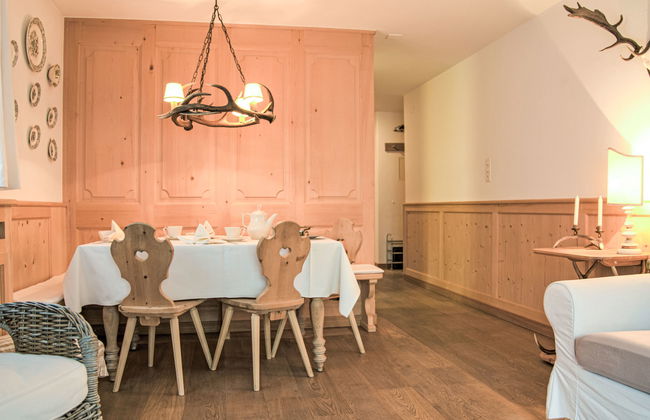 Chesa Tschierv II 30 - Foto 10