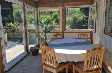 Ferienhaus Berghausen am Hennesee - Foto 20