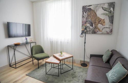 KoonTy : Chambres et Appartements à Landerneau - Foto 63