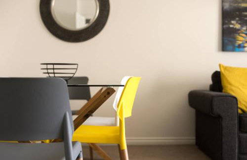 Hertford Serviced Apartments - Photo 68