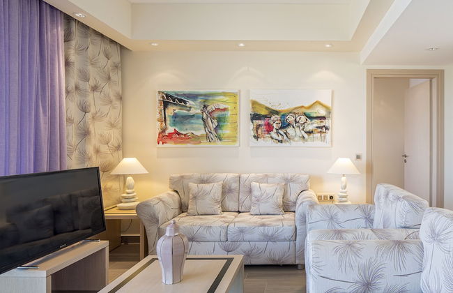 Princess Kyniska Suites - Foto 10