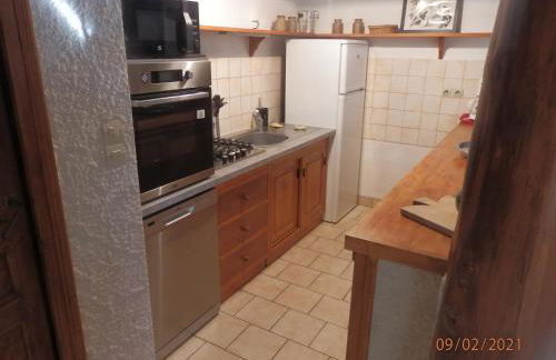 GITE LES MYOSOTIS - Foto 11