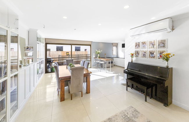 Chateau Gabriel 6 BR Villa w Heated Pool - Foto 19