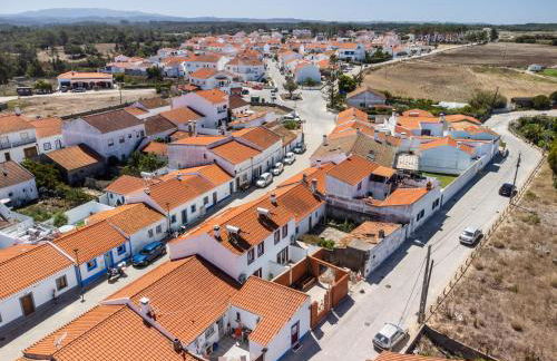 Windmill Escape - Onda Townhouse by Lisbeyond - Photo 29