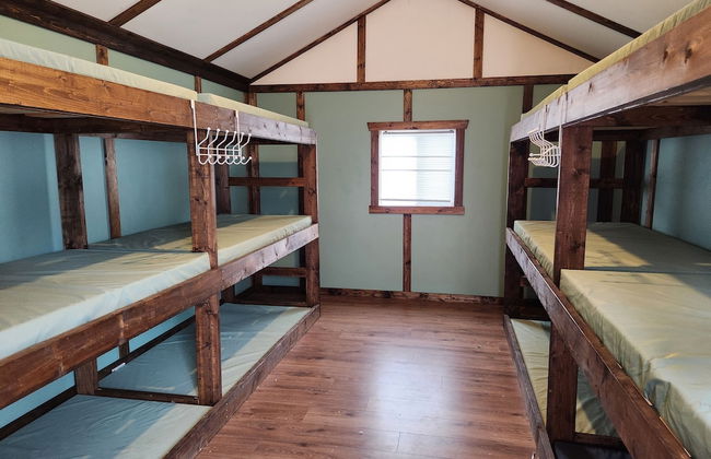 Diamond Hill Resort - Foto 9